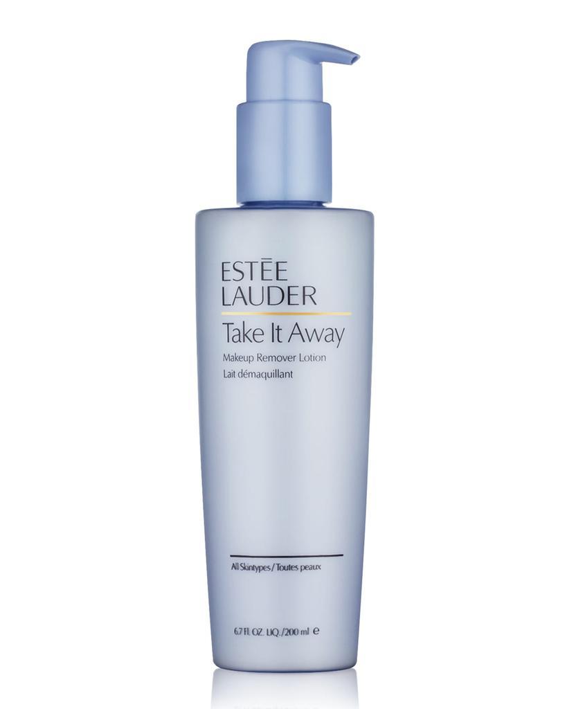 商品Estée Lauder|6.7 oz. Take It Away Makeup Remover Lotion,价格¥201,第1张图片