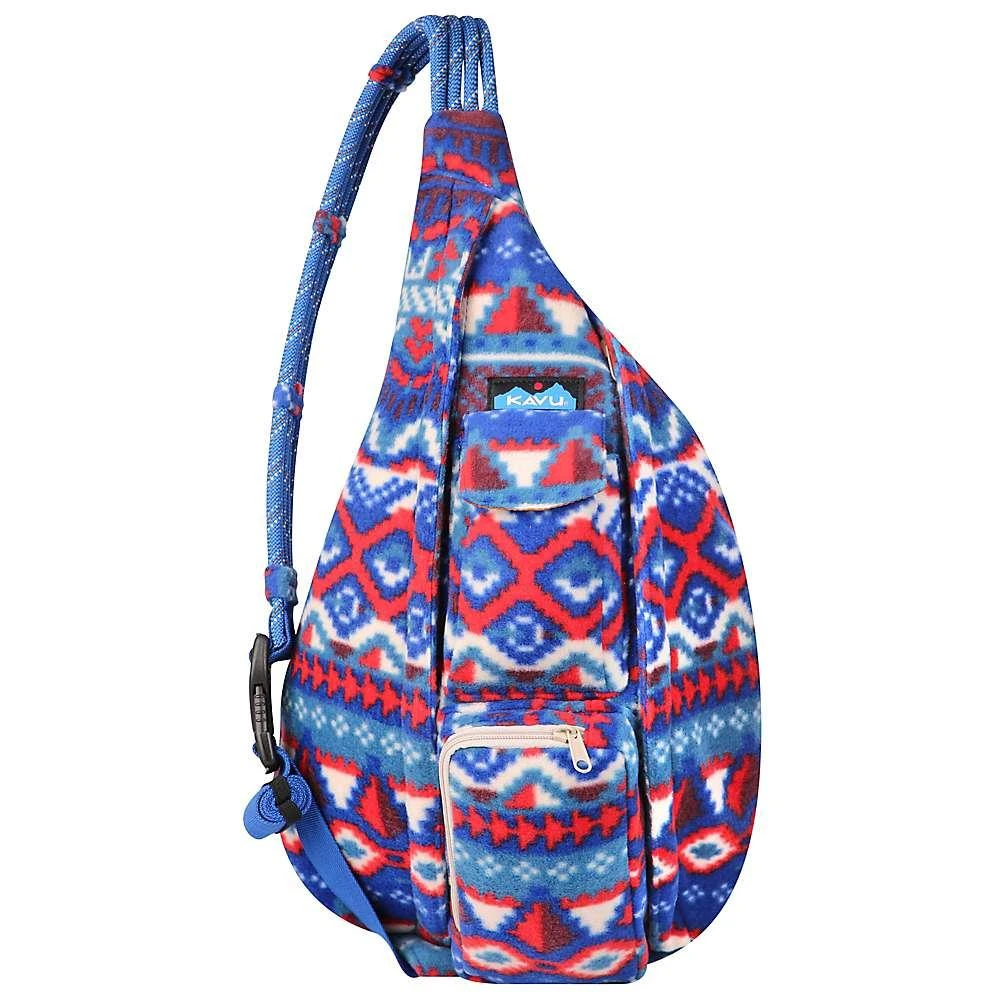 商品KAVU|KAVU Polar Sling Pack,价格¥330,第1张图片