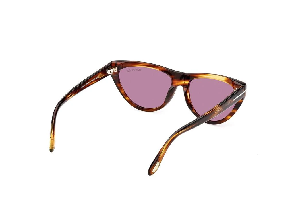 商品Tom Ford|Tom Ford Eyewear Sunglasses,价格¥2098,第2张图片详细描述
