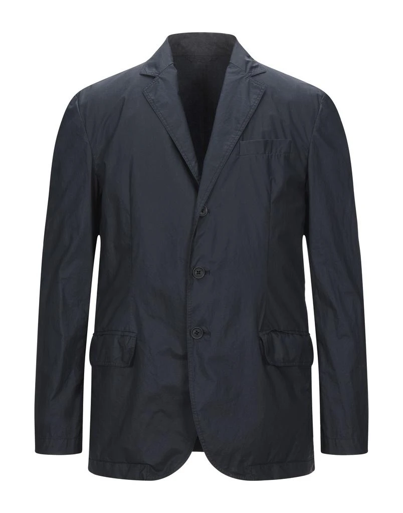 商品MONTEDORO|Blazer,价格¥1243,第1张图片