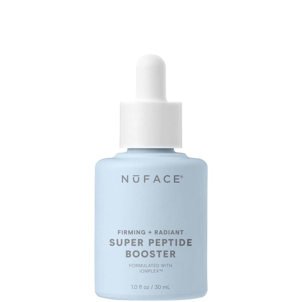 NuFACE Firming + Radiant Super Peptide Booster Serum商品第1张图片规格展示