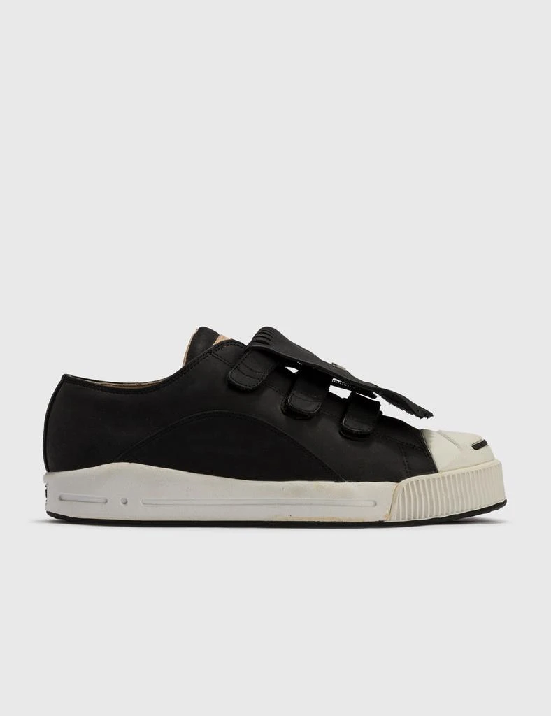 商品[二手商品] VisVim|VISVIM JUDD LO SNEAKERS (NO BOX),价格¥4052,第1张图片