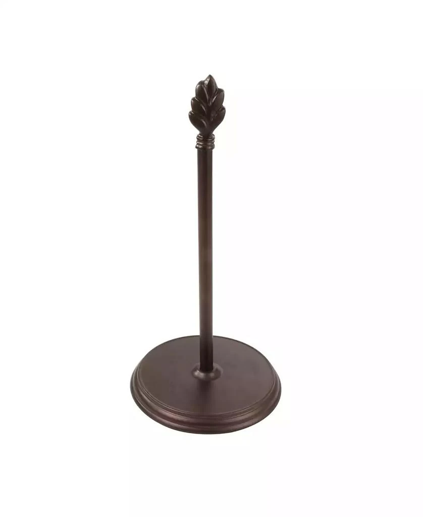 商品Spectrum|Leaf Paper Towel Holder,价格¥268,第1张图片
