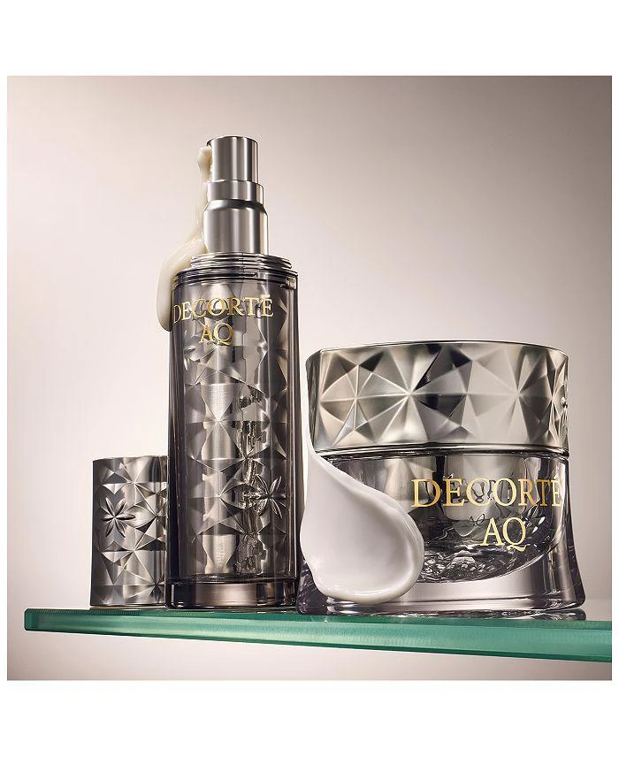 商品DECORTé|AQ Cream Absolute X 1.5 oz.,价格¥3577,第2张图片详细描述