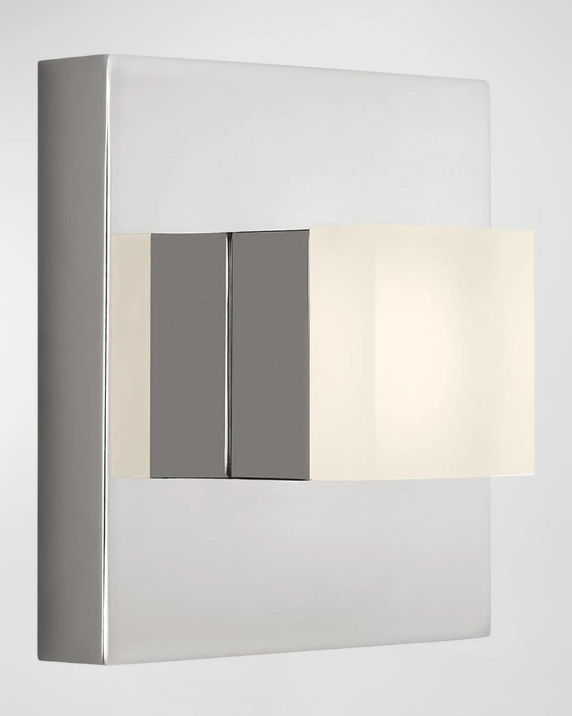 商品Visual Comfort Studio|Brander Small Sconce by Drew & Jonathan,价格¥1680,第3张图片详细描述