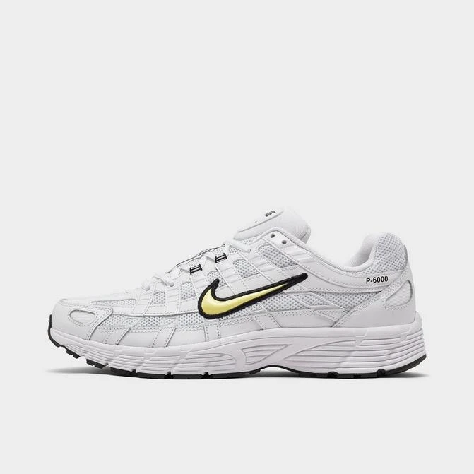 商品NIKE|Nike P-6000 Running Shoes,价格¥750,第1张图片