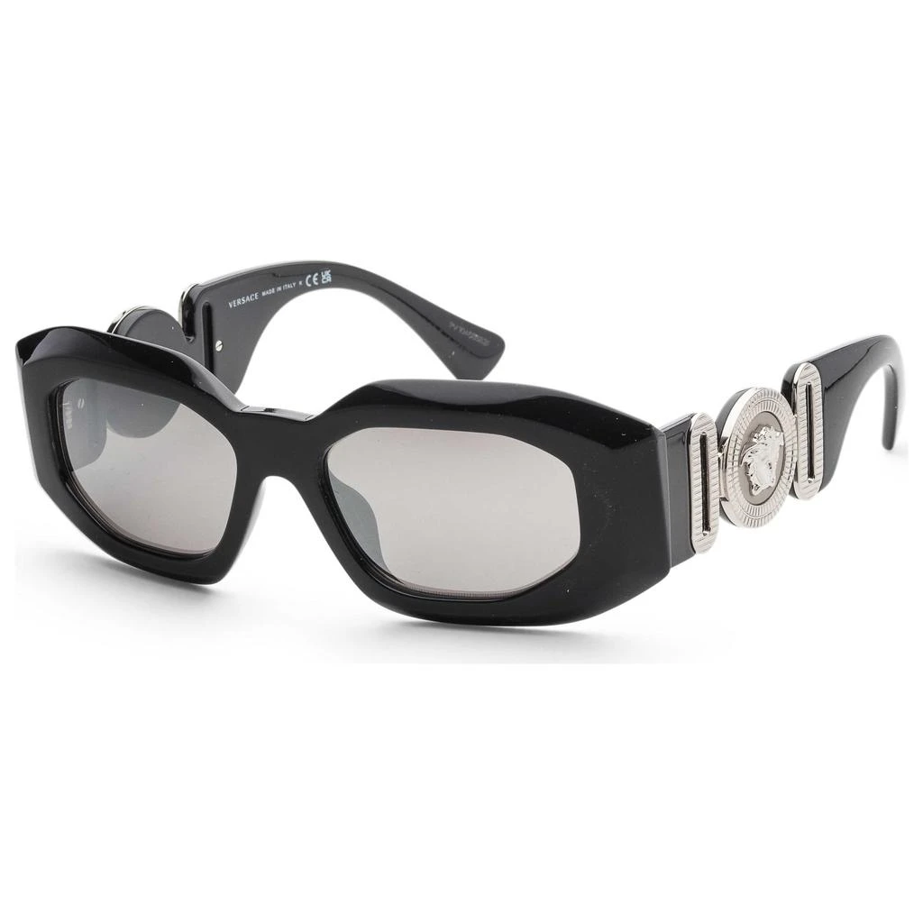 商品Versace|范思哲男士太阳镜 VE4425U-54226G-54,价格¥862,第1张图片