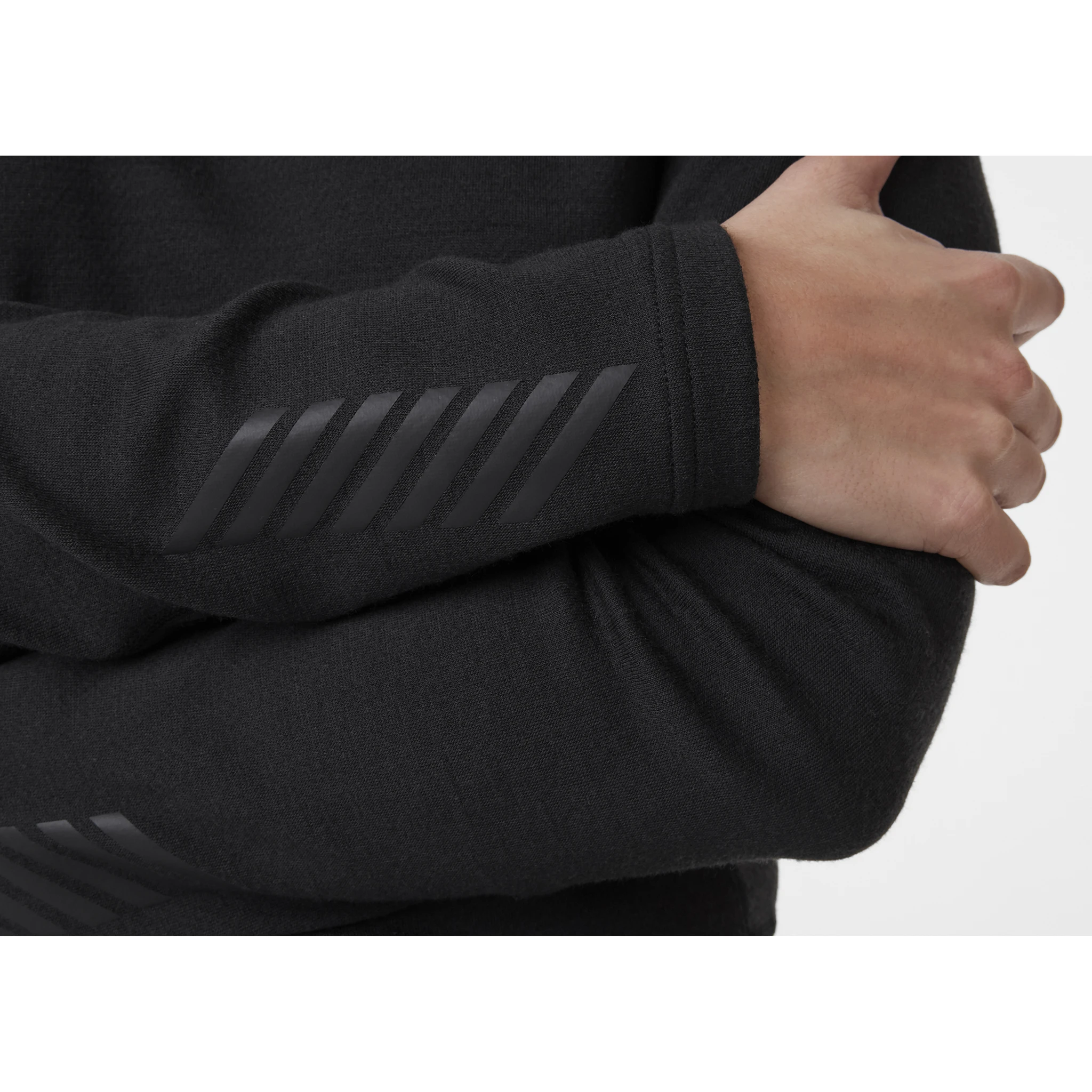 商品【商品预售7天发货】 Helly Hansen|Helly Hansen 城市自行车 11826842STYLE 黑色,价格¥2209,第4张图片详细描述