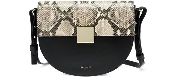 商品Demellier|The Oslo 单肩包,价格¥2579,第1张图片