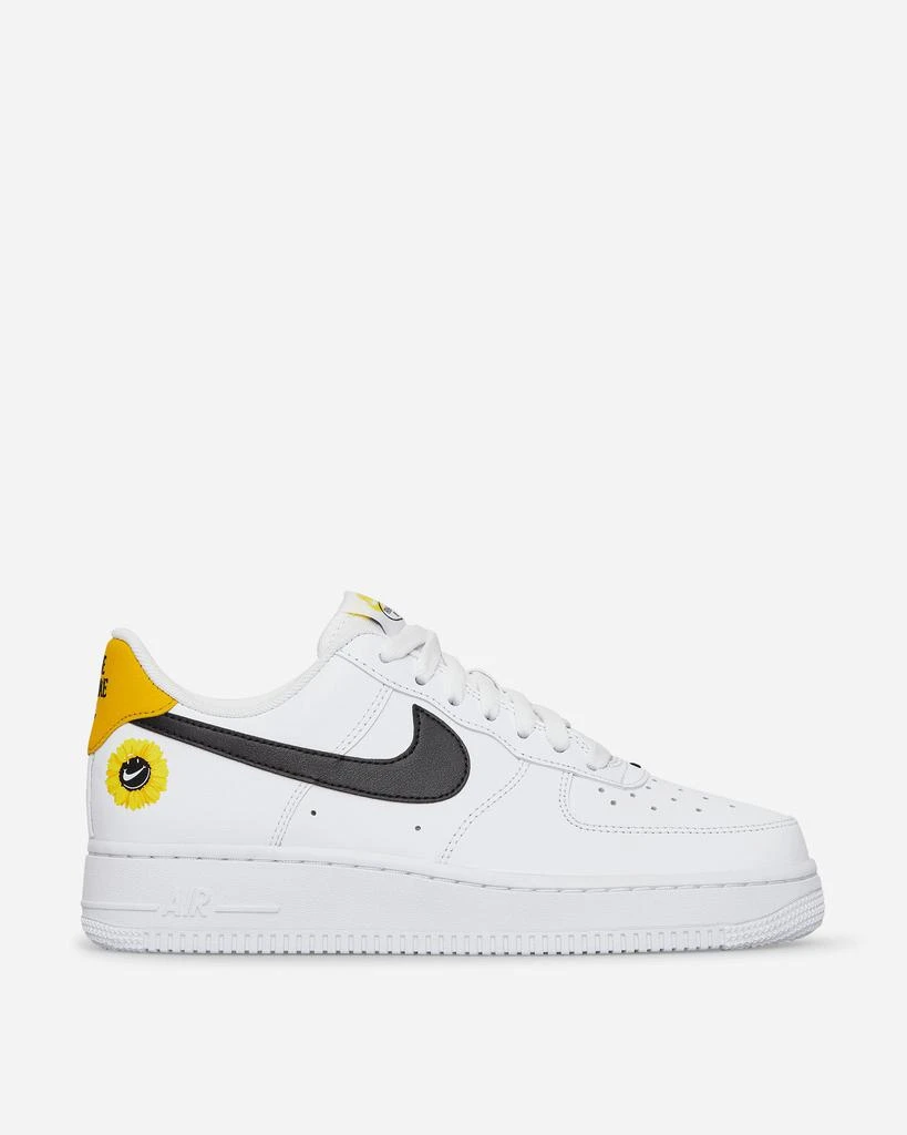 商品NIKE|Air Force 1 '07 LV8 Sneakers White,价格¥602,第1张图片