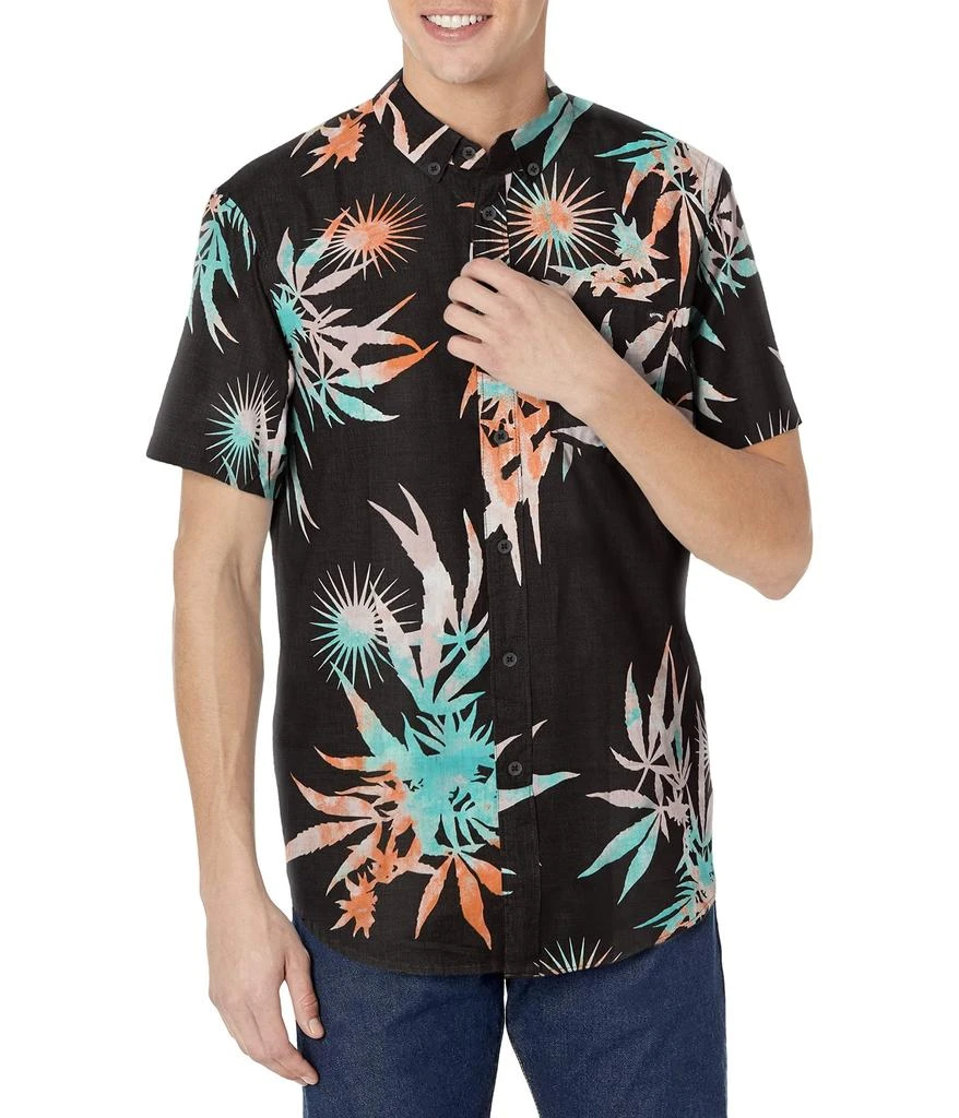 商品Billabong|Sundays Floral Short Sleeve,价格¥231,第1张图片