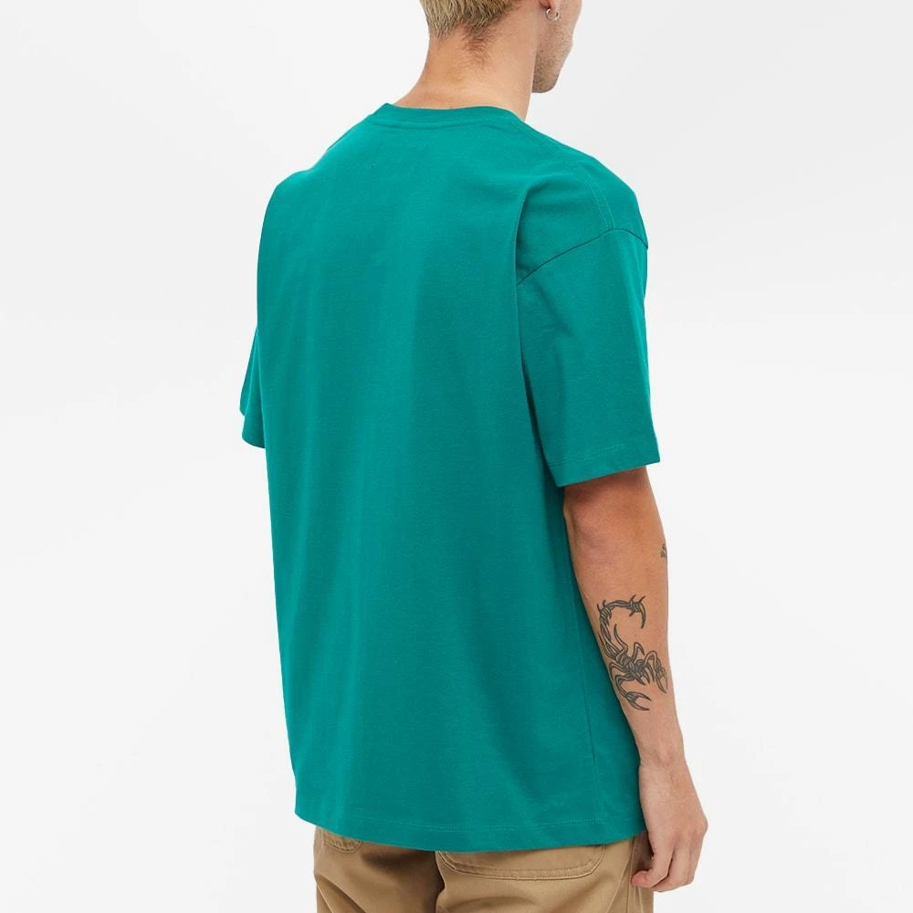 商品Tired Skateboards|Tired Skateboards Tipsy Mouse Embroidered T-Shirt,价格¥224,第3张图片详细描述