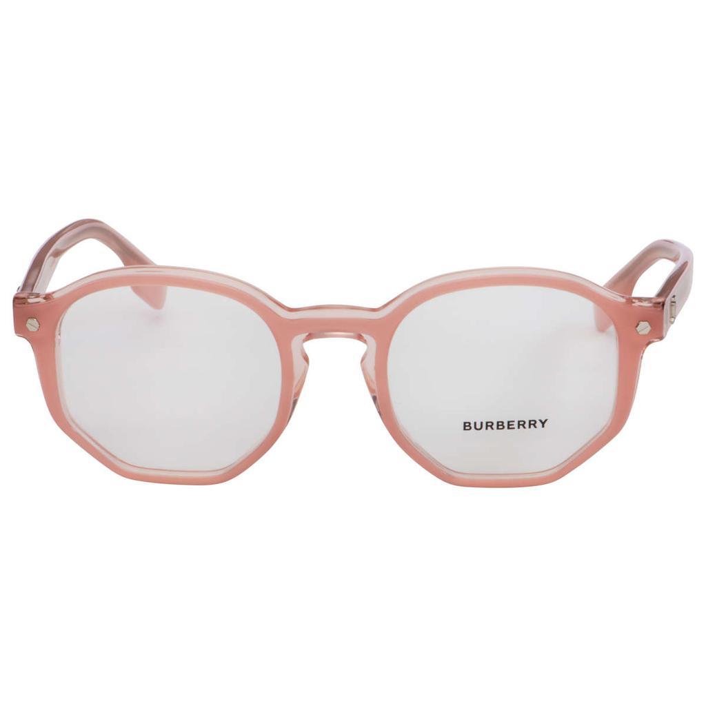 商品Burberry|Burberry Fashion   眼镜,价格¥665,第4张图片详细描述