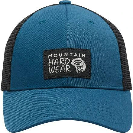 MHW Logo Trucker Hat 商品