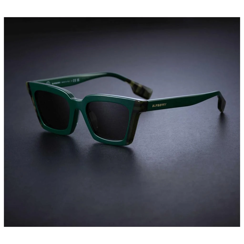 商品Burberry|Burberry Women's Sunglasses BE4392U-405687-52,价格¥681,第3张图片详细描述