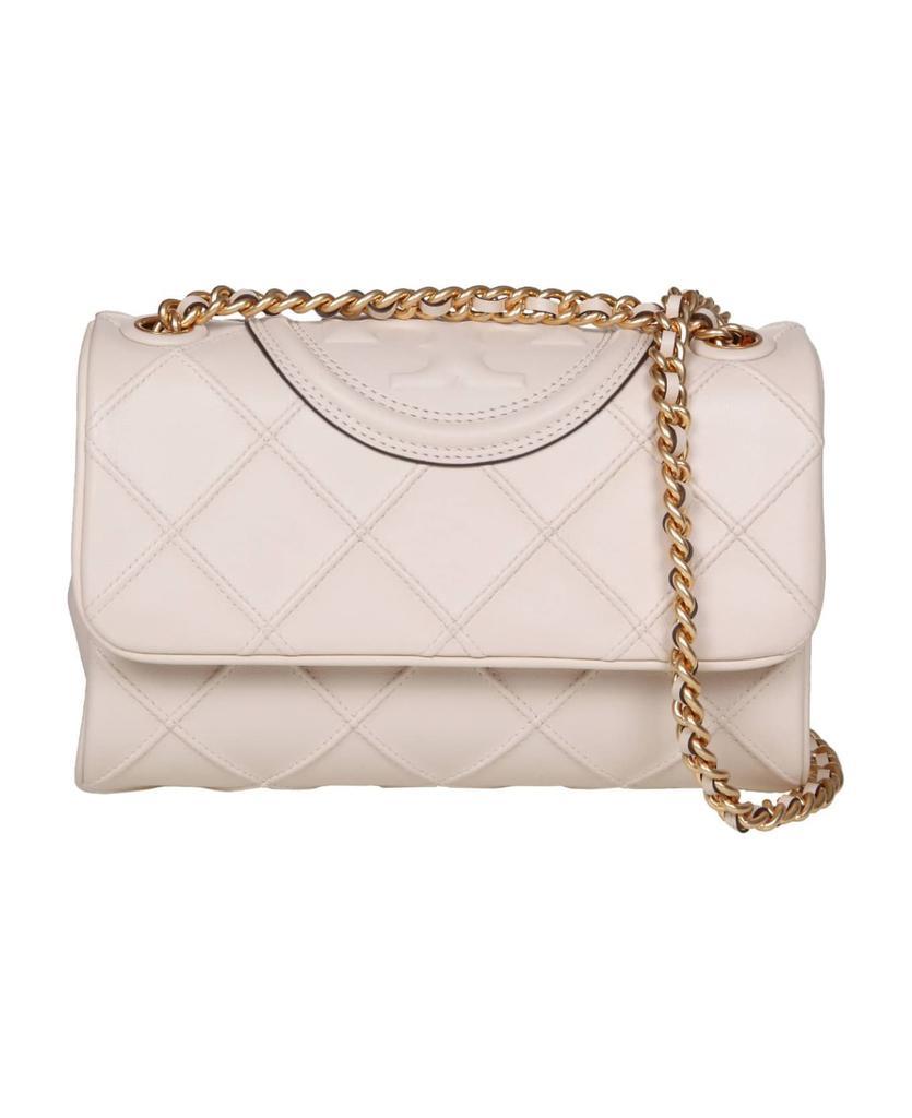 商品Tory Burch|Fleming Small In Quilted Leather,价格¥3731,第1张图片