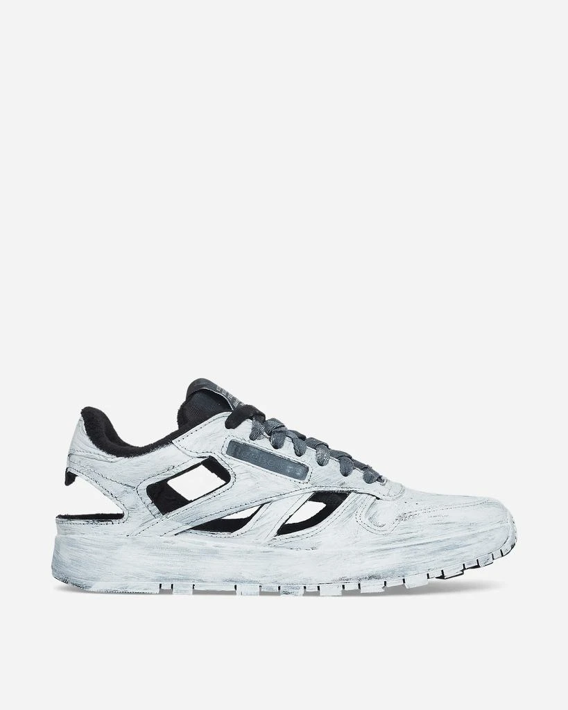 商品MAISON MARGIELA|Reebok Classic Leather DQ Sneakers White,价格¥2512,第1张图片