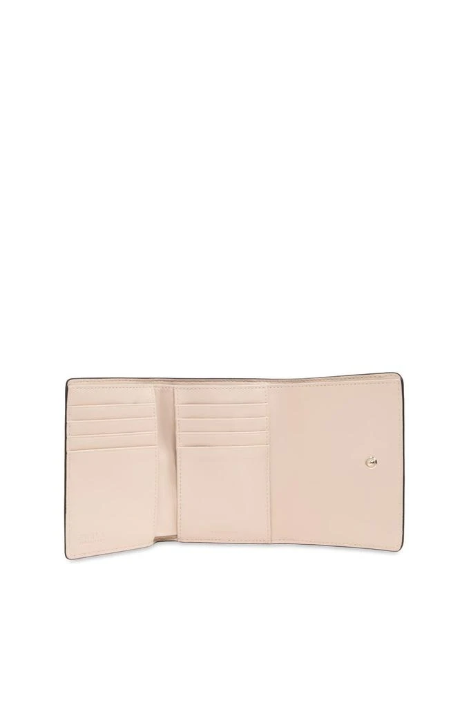 商品Furla|Furla Sfera Medium Wallet,价格¥618,第4张图片详细描述