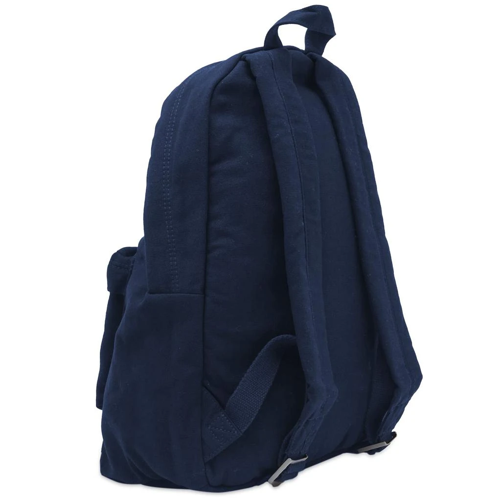商品Ralph Lauren|Polo Ralph Lauren Canvas Backpack,价格¥643,第2张图片详细描述