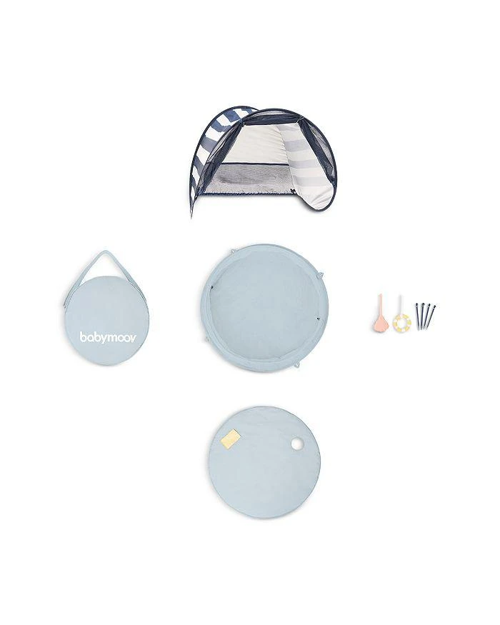 商品Babymoov|Aquani Marine Tent - Baby,价格¥757,第5张图片详细描述