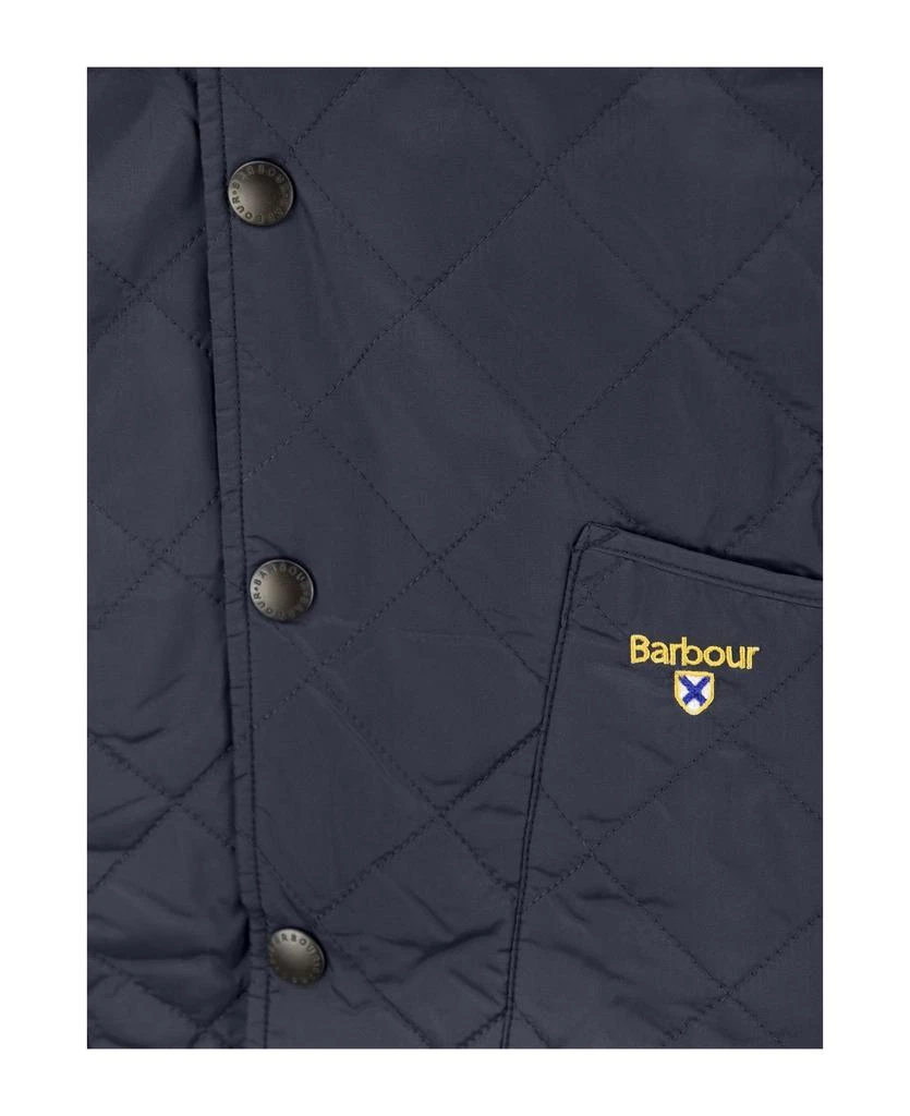 商品Barbour|Liddesdale - Quilted Jacket,价格¥1523,第4张图片详细描述