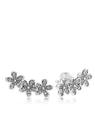 商品PANDORA|潘朵拉 炫目雏菊花束,价格¥482,第1张图片
