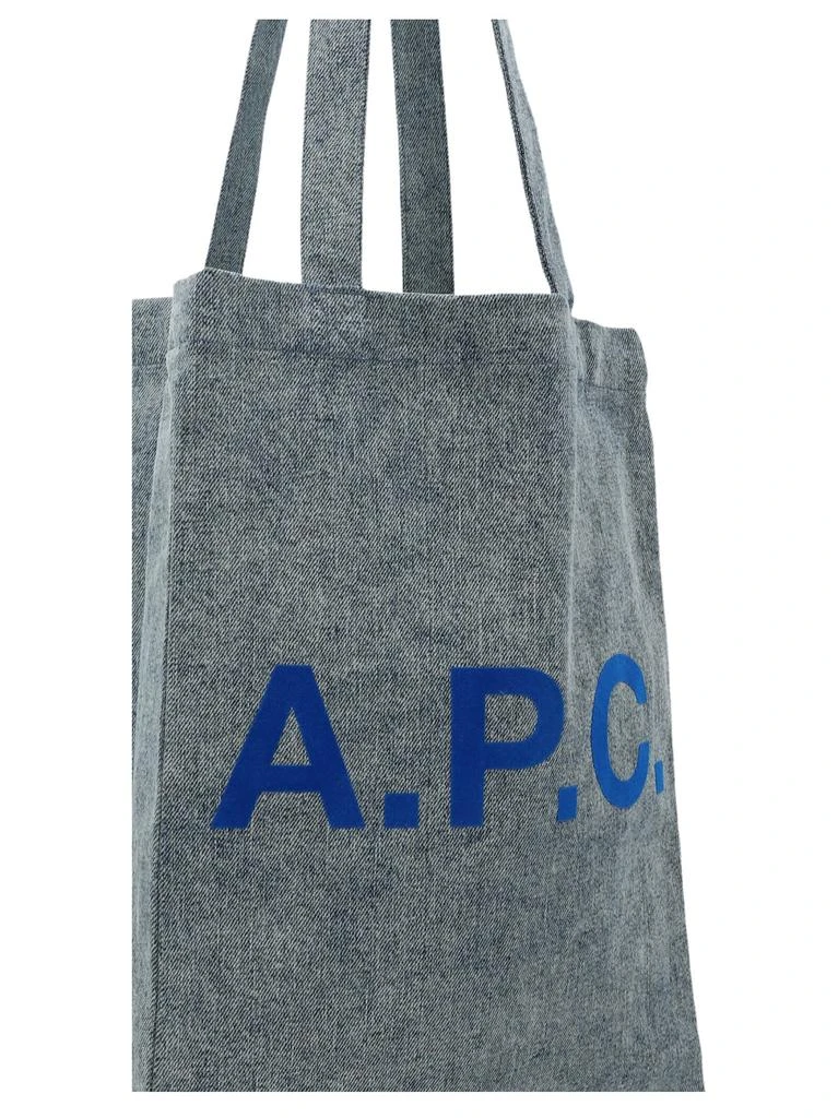 商品A.P.C.|A.P.C. lou Shopping Bag,价格¥788,第3张图片详细描述