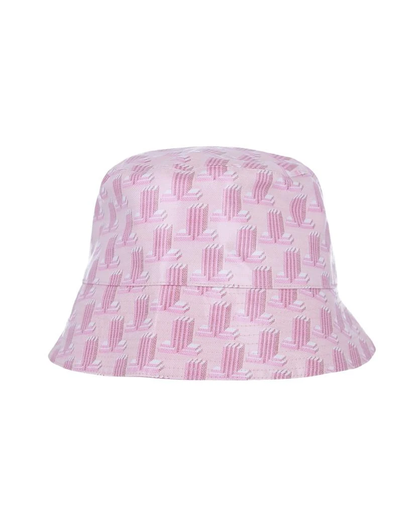 商品Lanvin|Reversible Bucket Hat,价格¥975,第1张图片