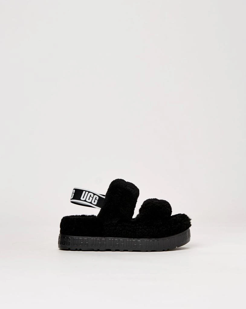 商品UGG|Women's Oh Fluffita,价格¥831,第1张图片