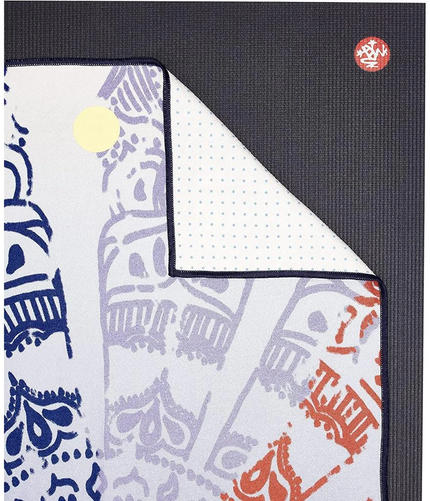 商品Manduka|Yogitoes Skidless Towels,价格¥519,第2张图片详细描述