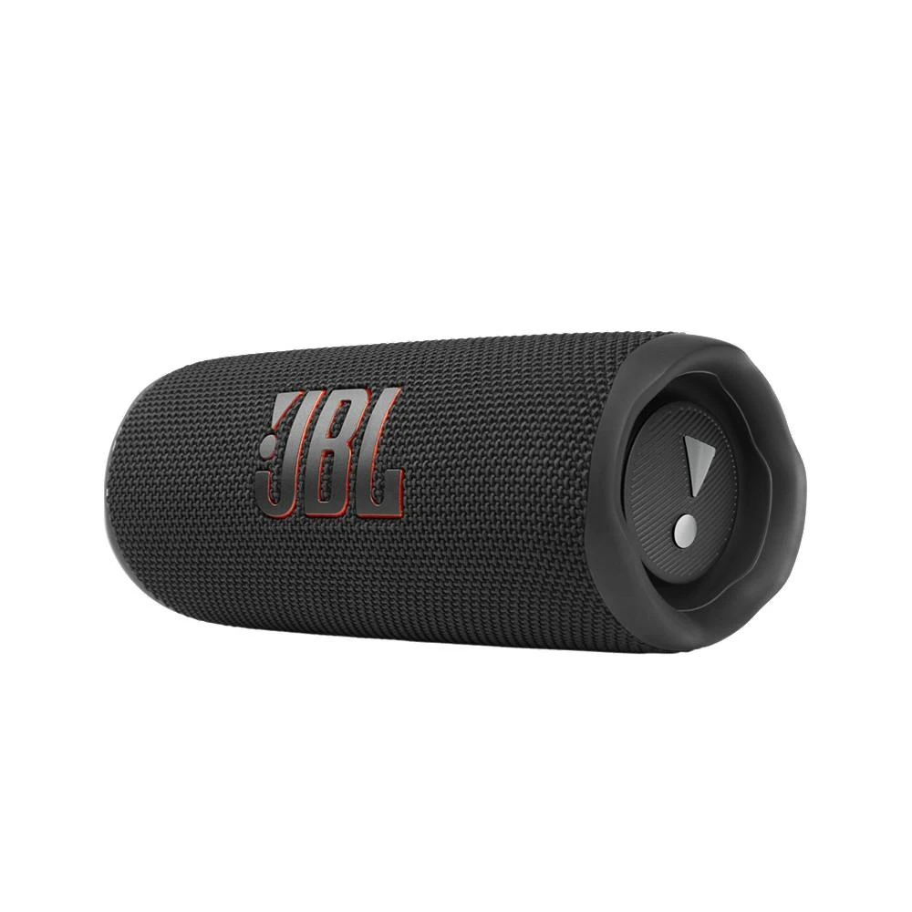 商品JBL|Flip 6 Portable Water-Resistant Bluetooth Speaker,价格¥975,第3张图片详细描述