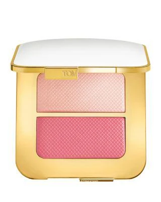 商品Tom Ford|Sheer Cheek Duo,价格¥614,第1张图片详细描述