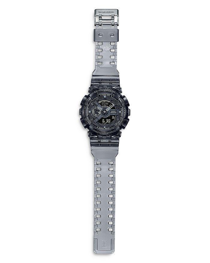 商品G-Shock|Analog-Digital Watch, 55mm,价格¥1040,第6张图片详细描述