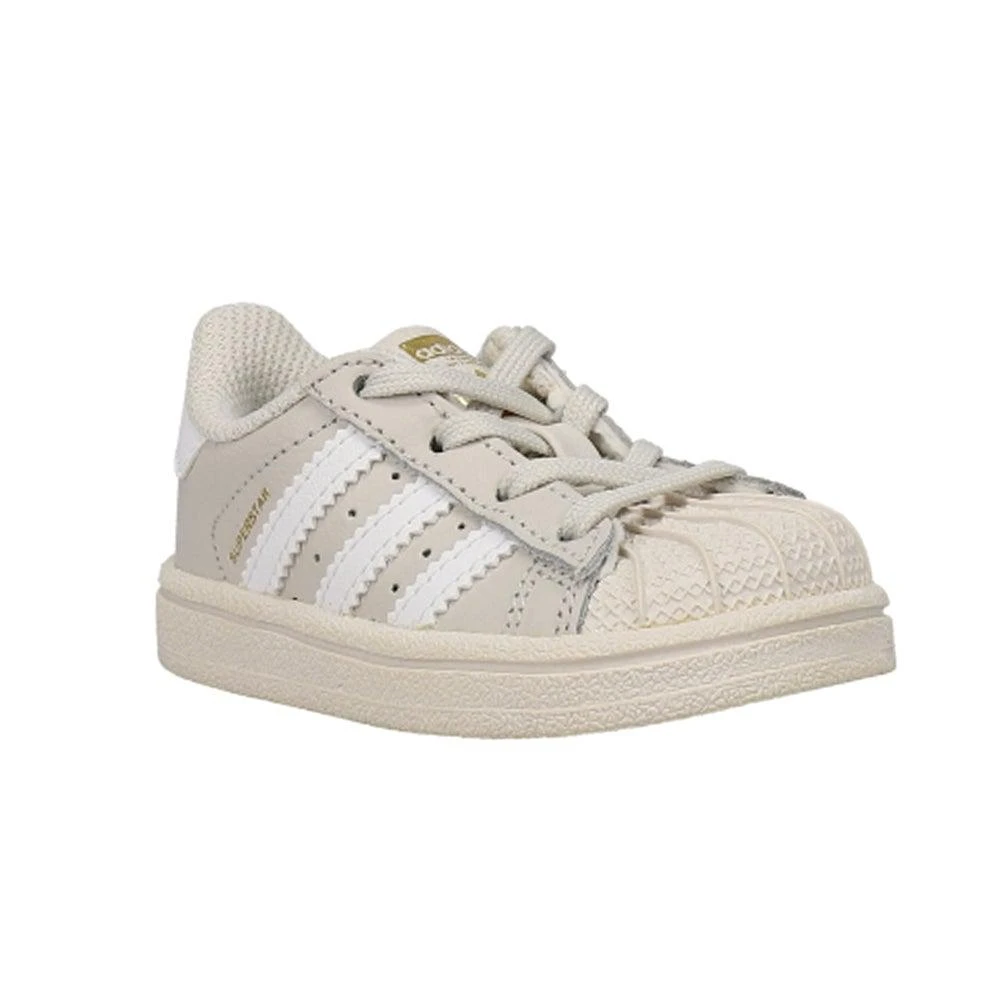 商品Adidas|Superstar Foundation Sneakers (Infant-Little Kid),价格¥151,第2张图片详细描述