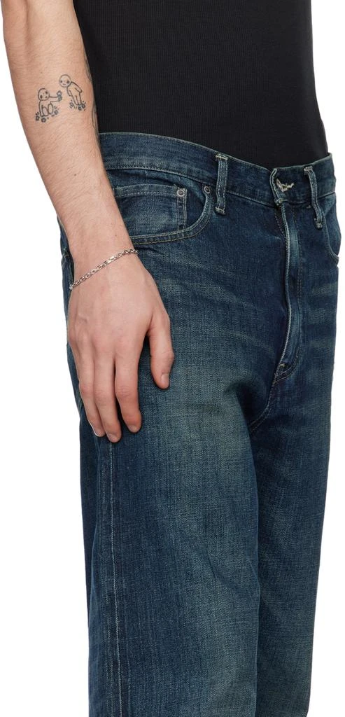 商品Numbering|Silver #5926 Bracelet,价格¥1332,第3张图片详细描述