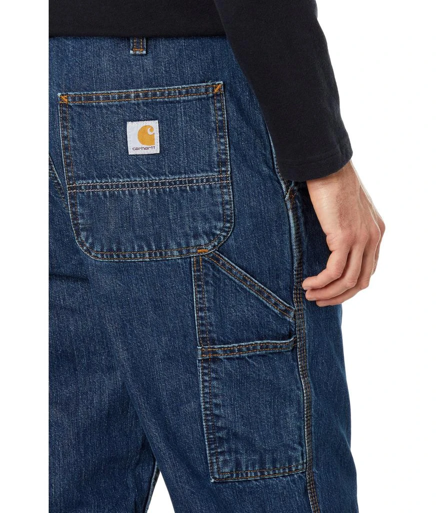 商品Carhartt|Loose Fit Utility Jeans,价格¥290,第3张图片详细描述