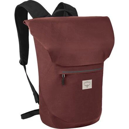 商品Osprey|Arcane WP Roll Top 18L Pack,价格¥992,第3张图片详细描述