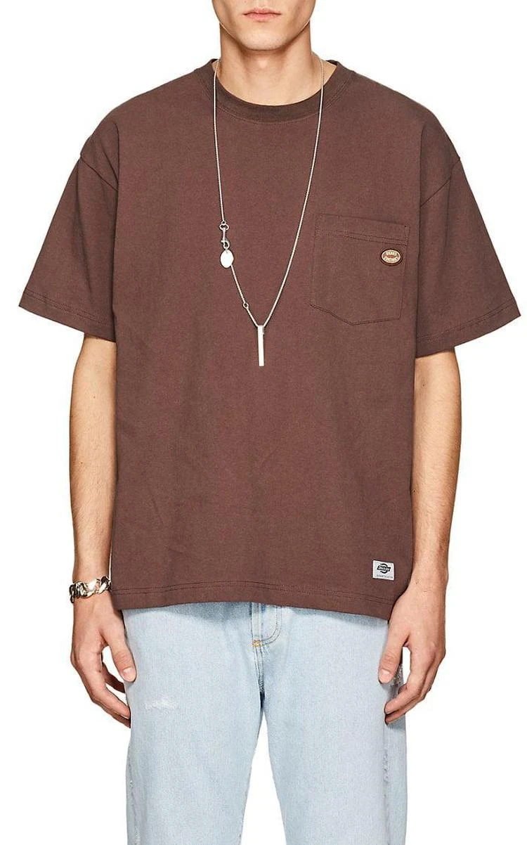 商品DICKIES CONSTRUCT|Beverly Hills Jersey T恤,价格¥511,第1张图片