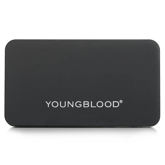 商品Youngblood|Youngblood 矿物粉饼 - Barely Beige -Barely Beige(8g/0.28oz),价格¥477,第3张图片详细描述