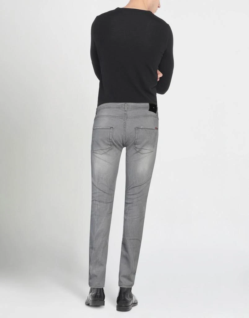 商品LIU •JO|Denim pants,价格¥275,第3张图片详细描述