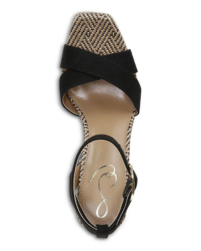 Women's Nolita Ankle Strap Platform Sandals 商品
