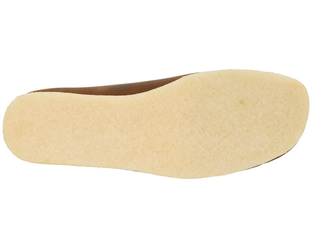 商品Clarks|Wallabee,价格¥1119,第3张图片详细描述