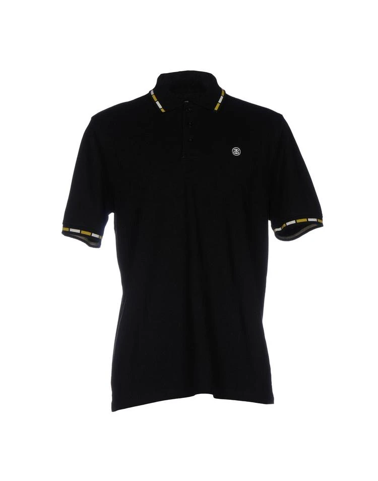 商品STUSSY|Polo衫,价格¥368,第1张图片