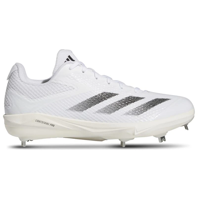 商品Adidas|adidas adiZero Electric Metal Dugout - Men's,价格¥918,第1张图片