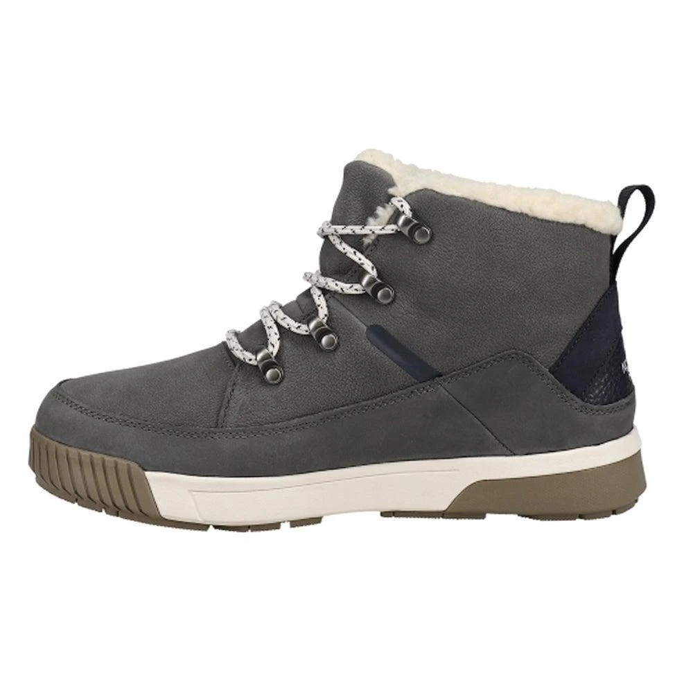 商品The North Face|Sierra Mid Waterproof Boots,价格¥664,第3张图片详细描述