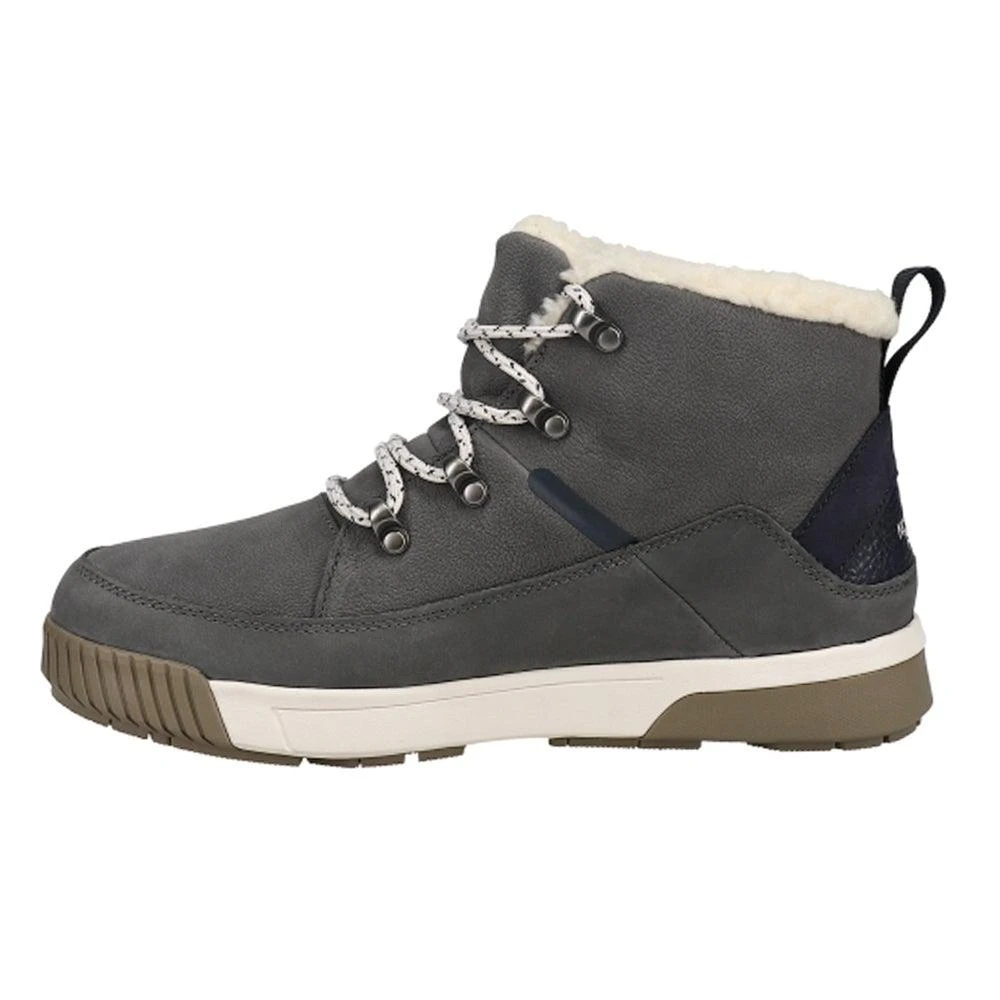 商品The North Face|Sierra Mid Waterproof Boots,价格¥681,第3张图片详细描述