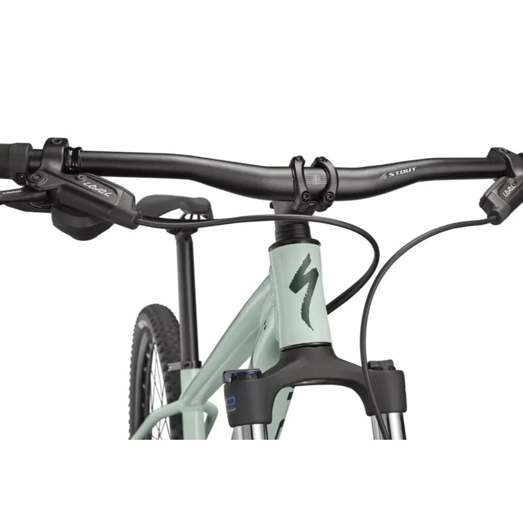 商品Specialized|Specialized Rockhopper Comp Bike - 2024,价格¥4887,第3张图片详细描述