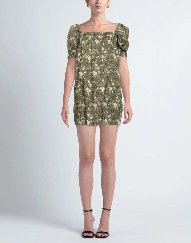 商品Tory Burch|Short dress,价格¥901,第2张图片详细描述