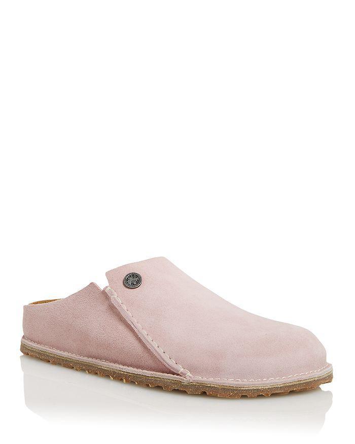 商品Birkenstock|Women's Zermatt Clogs,价格¥1041,第1张图片