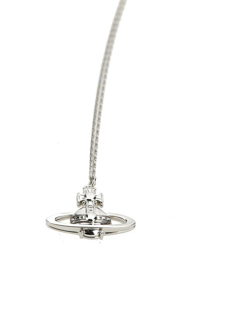 商品Vivienne Westwood|VIVIENNE WESTWOOD 'Suzie' necklace,价格¥1186,第4张图片详细描述